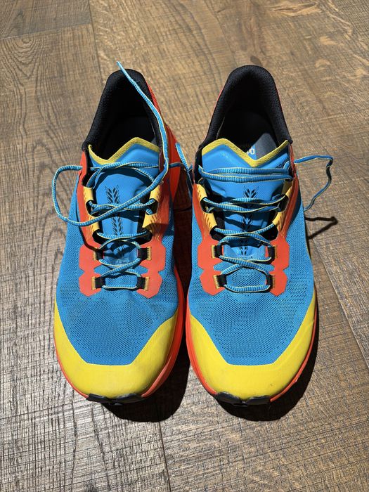 Pantofi trail running La Sportiva Prodigio – ca noi, mărimea 43.5