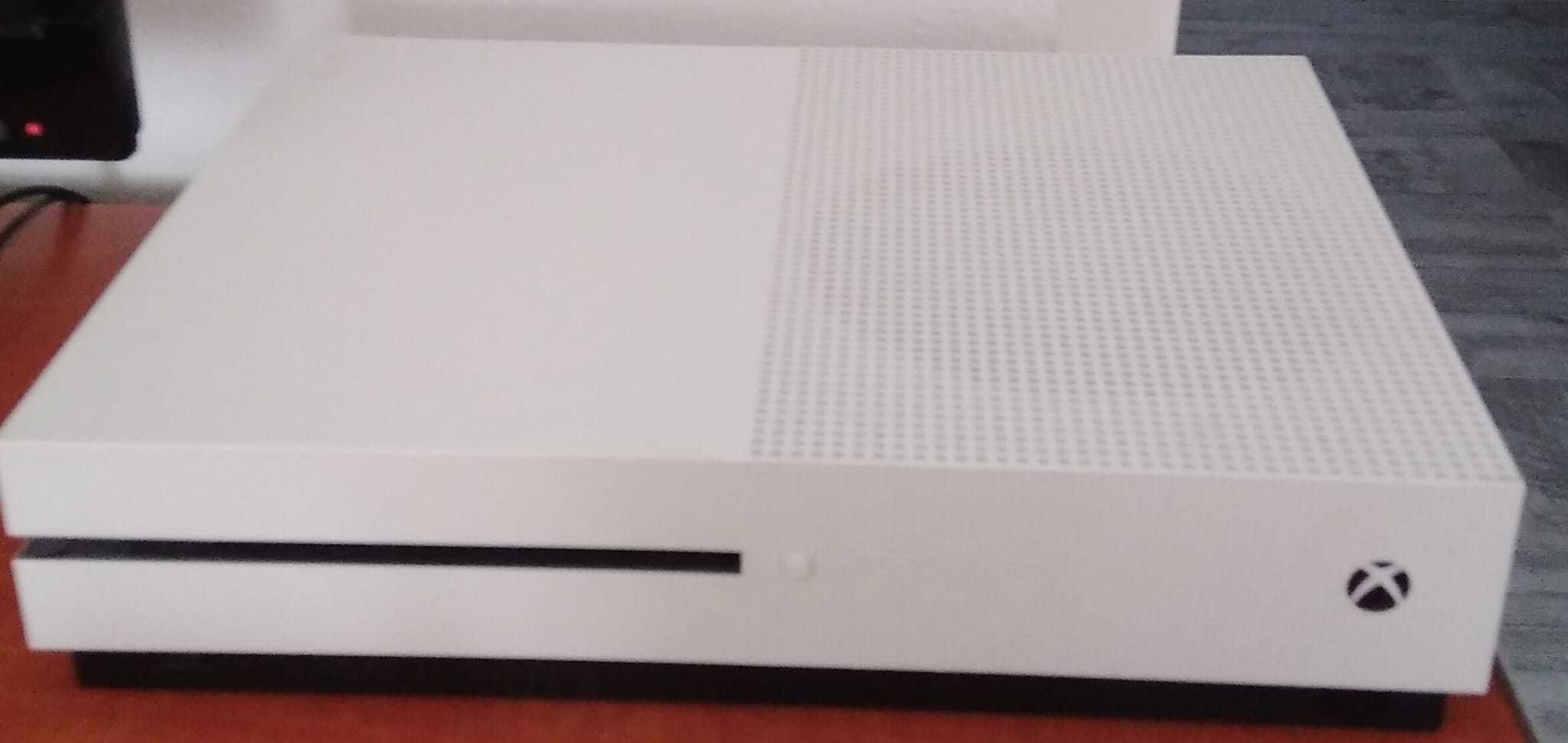 Xbox one s de 1tb