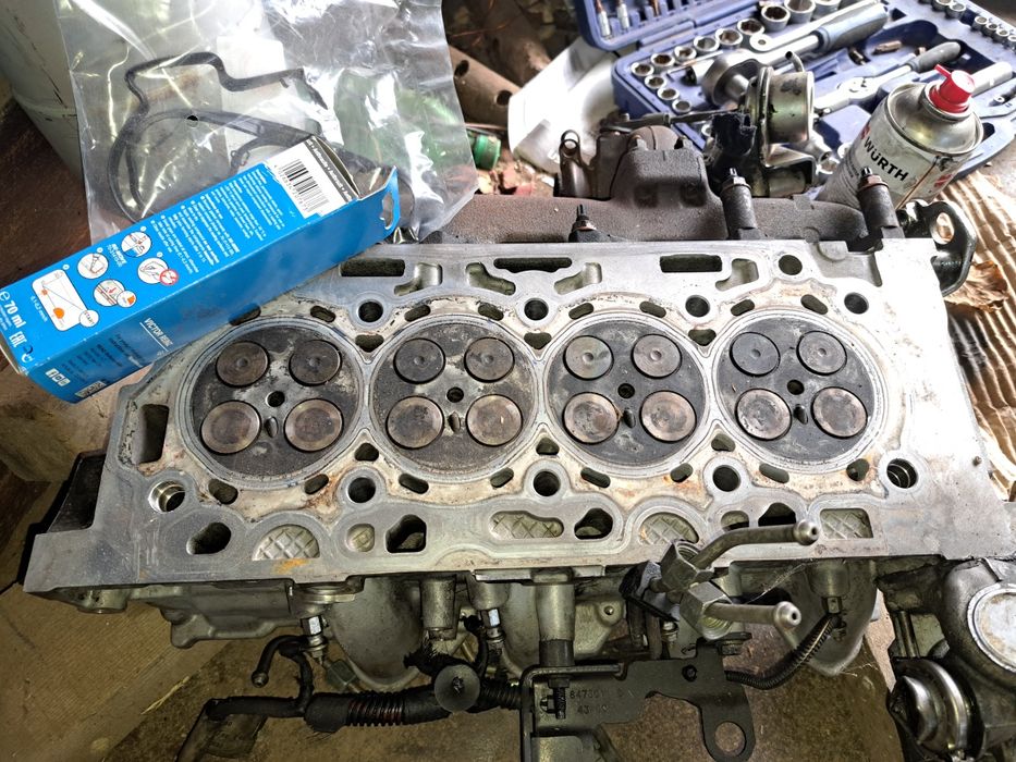 Ford c max 1.6 tdci 109 hp