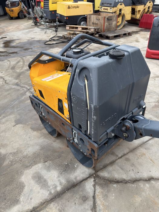 Cilindru compactor Belle Italia 630 AKGRY3 / 01.2020 / 680 kg /
