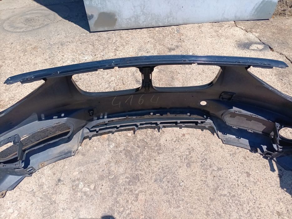 Предна броня за BMW 1 / 11-15г. f20 f21 БМВ 1 ф20