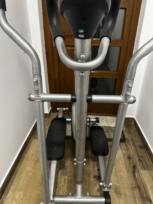 Bicicletă Eliptică HMS cu mânere