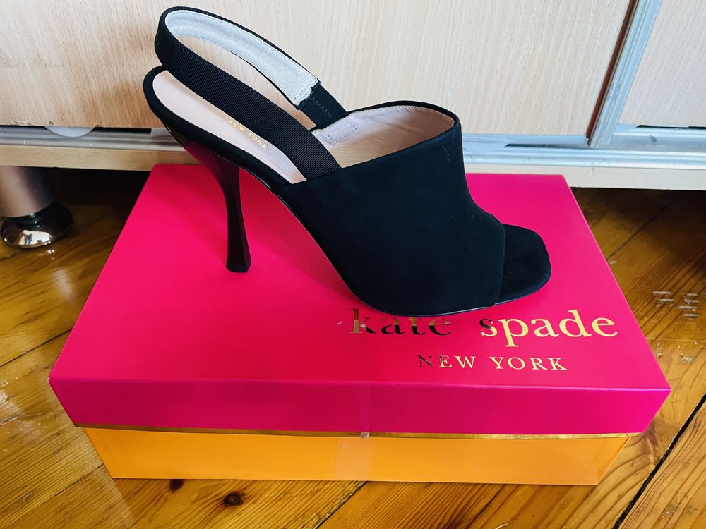 Женские туфли Kate Spade