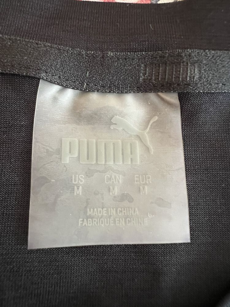 Тениска Puma