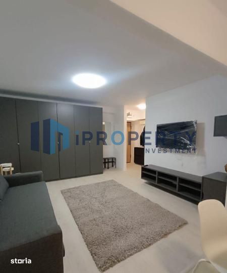 Hils Republica | 2 camere | Decomandat | Balcon | Parcare subterana |