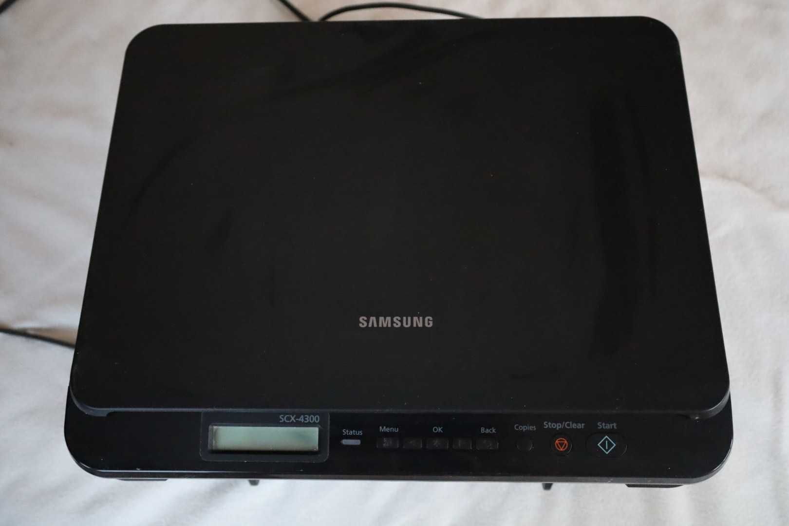Принтер Samsung SCX-4300
