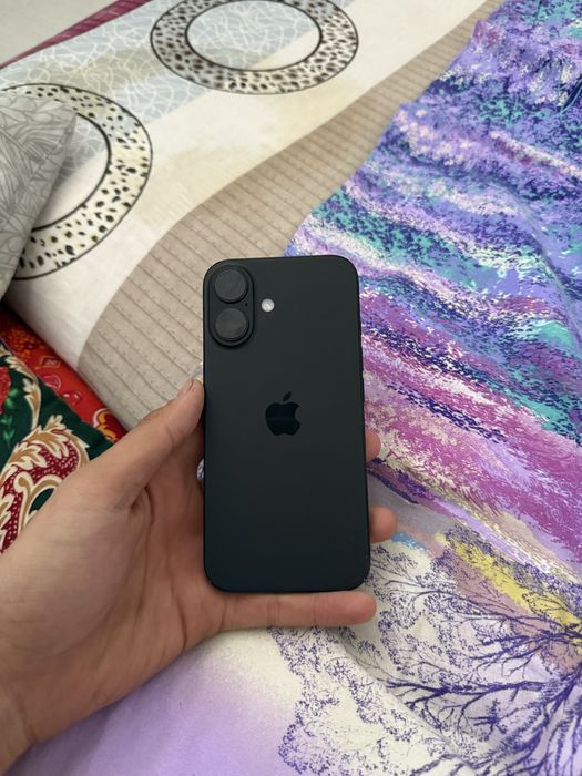 Iphone 16 128 gb