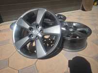Диски r18 5x114.3 original Lexus Rx300, Lexus Rx330, Lexus Rx350