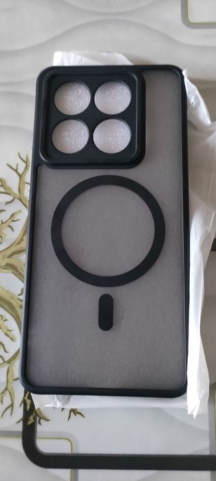 Xiaomi 14 T pro чехол