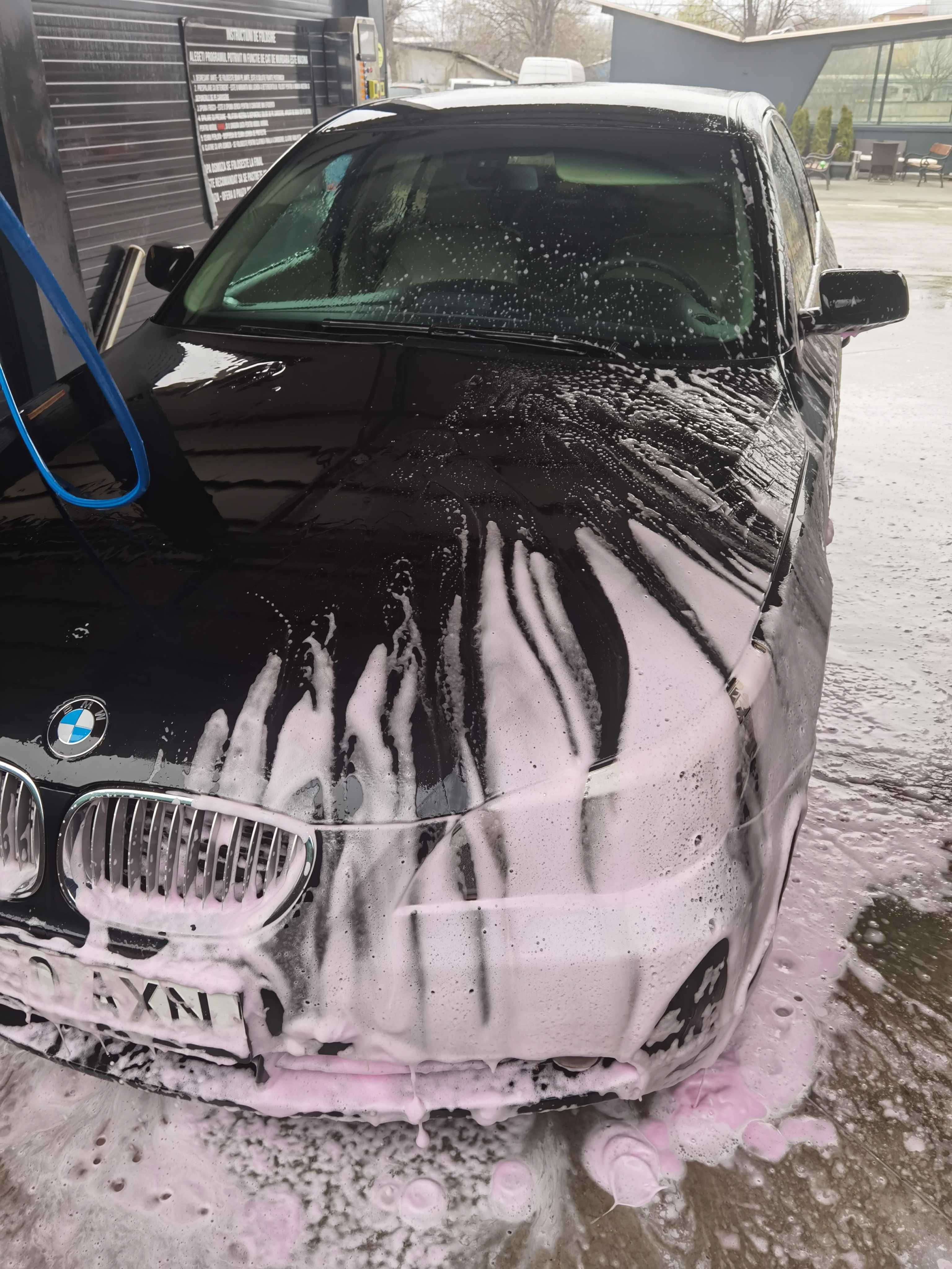 Bmw e60 2005 3.0i dublu vanos