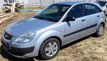 KIA RIO 1.4 benzina*2009*AC*euro 4 *recent adusa