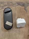Yale linus + bridge wifi + magnet