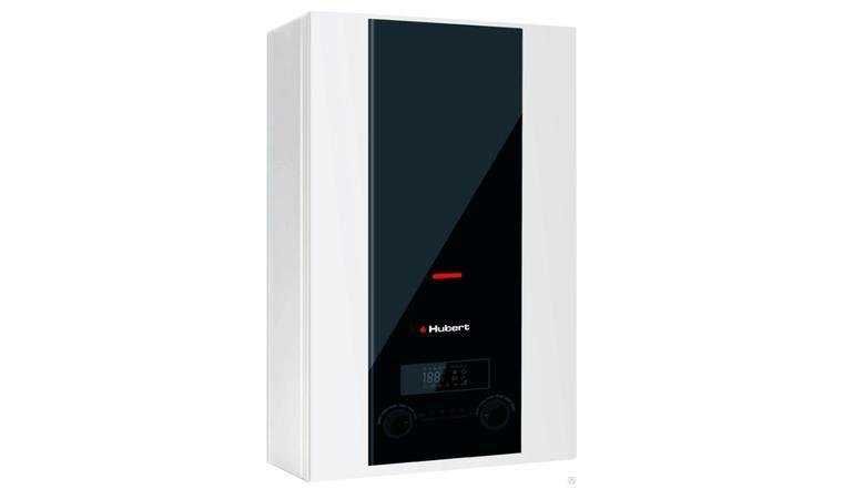 Газовый котел  Хуберт HUBERT  200 кв.м АКЦИЯ.
