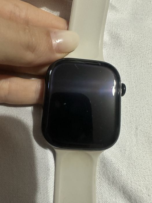Apple Watch 10, 46 mm, M/L