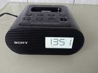 Radio cu ceas Sony Icf-C05iP