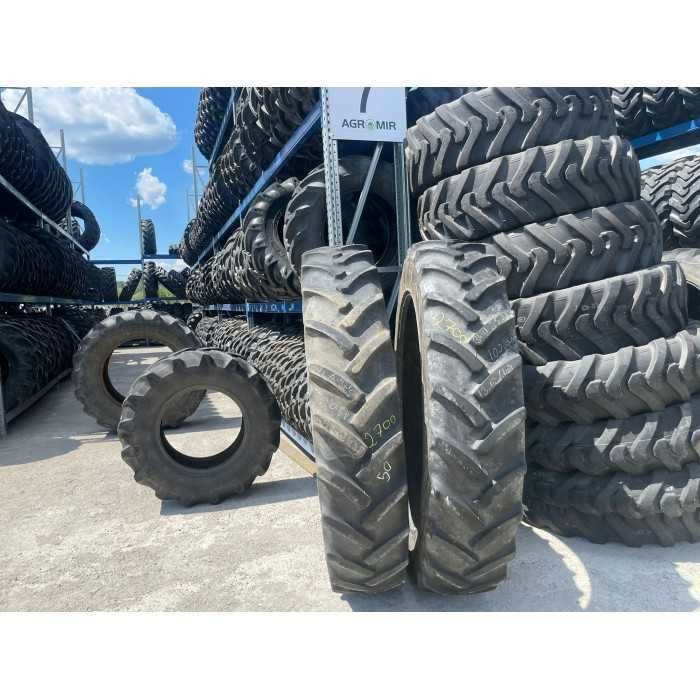 Cauciucuri 340/85R48 Mitas pentru Case, Deutz-Fahr