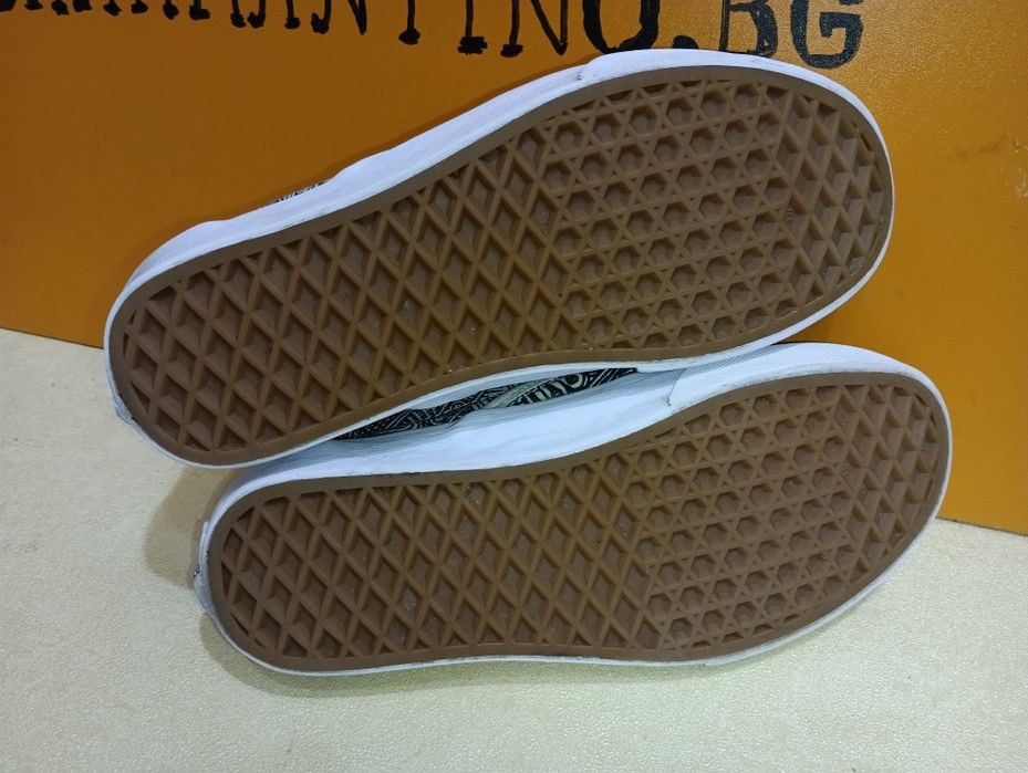 Vans N 37 - 25 лв