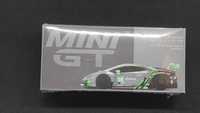 Macheta MiniGT Lamborghini Huracan GT3 IMSA 1:64