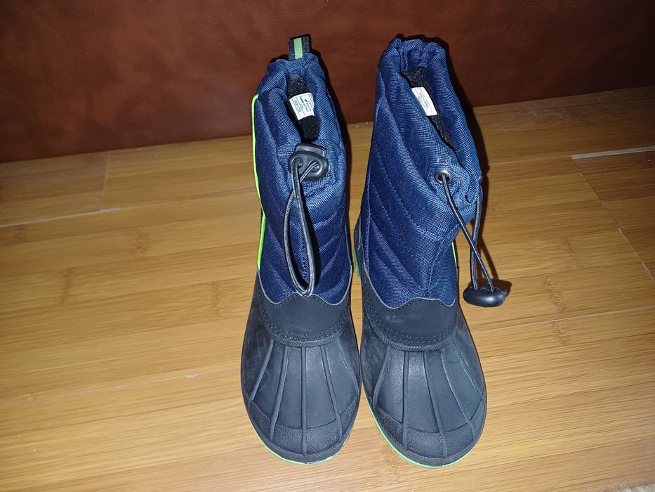 Incaltaminte iarna copii