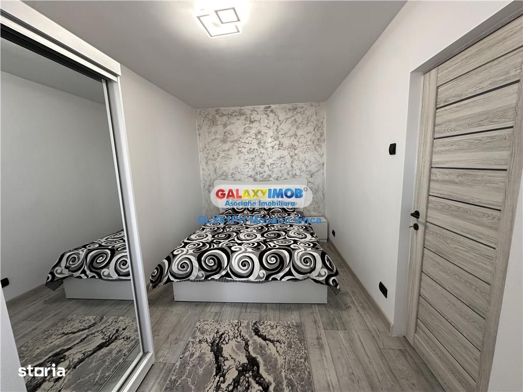 Inchiriere apartament 2 camere, totul nou, Ploiesti, Vest