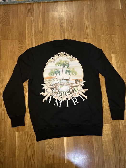 Bluza Amiri marimea M