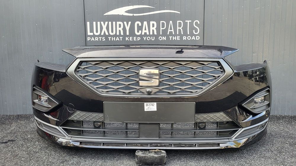 Seat Tarraco FR Line 2018/2023 5FJ bară completă grilă spoiler BF2782