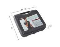 Set gantere 20 Kg