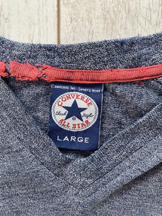 Tricou Converse all Star