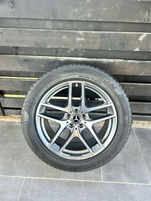 Jante Mercedes GLC / GLC Coupe w253 w254 r19 AMG iarna
