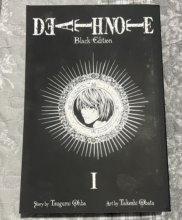 Volume Manga - Anime BEASTARS, One-Punch Man, Demon slayer, Death Note