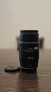 Обектив Canon EF 100-200 1: 4.5