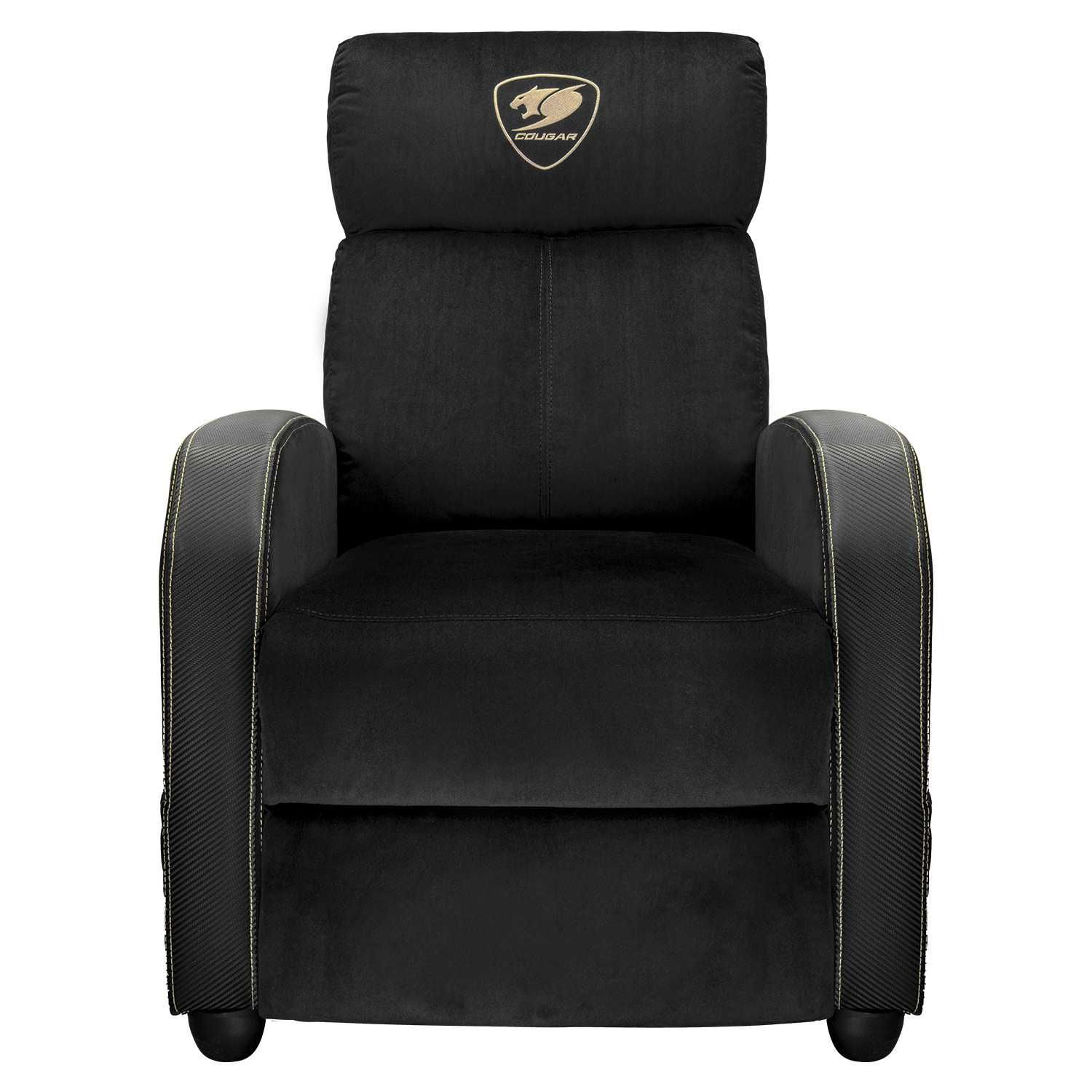 Игровой Диван Cougar Ranger Elite Gold
