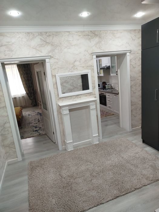 Сдается 1 комнатная квартира