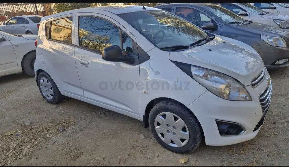 SPARK 2018 kelisimli turde