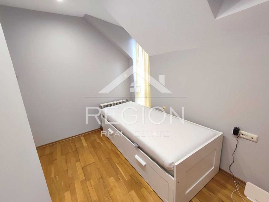 Дава се под наем Тристаен апартамент в Варна, Завод Дружба - 80 кв.м за 700 € - Снимка #9