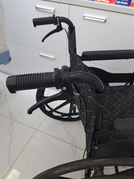 Аренда инвалидных колясок Ташкент качественные коляски