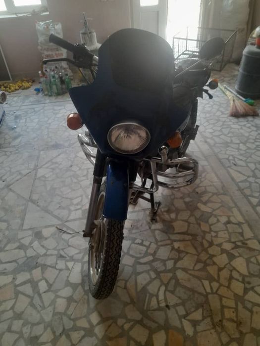 Минск мото сотилади