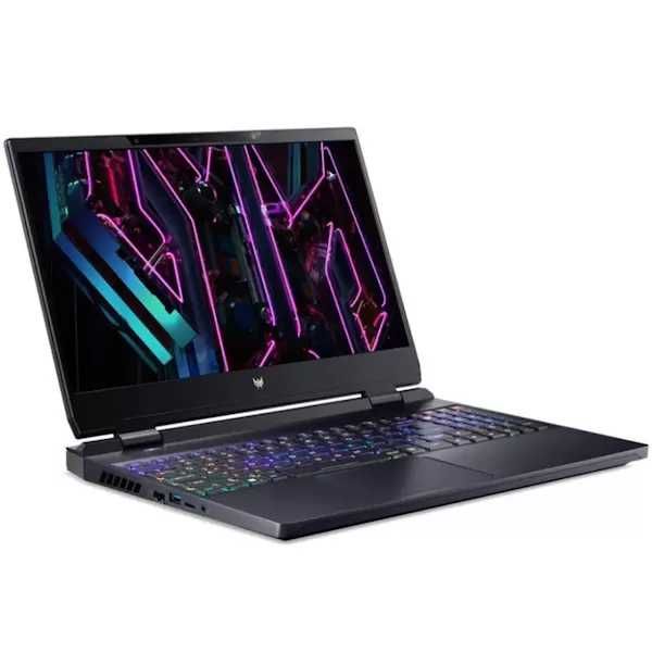 Родам свой Ноутбук Acer Predator Helios 16 (i9-13900HX/RTX4060)