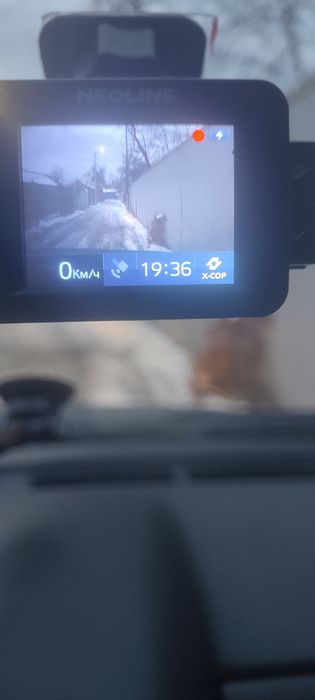 Радар детектор видеорегистратор