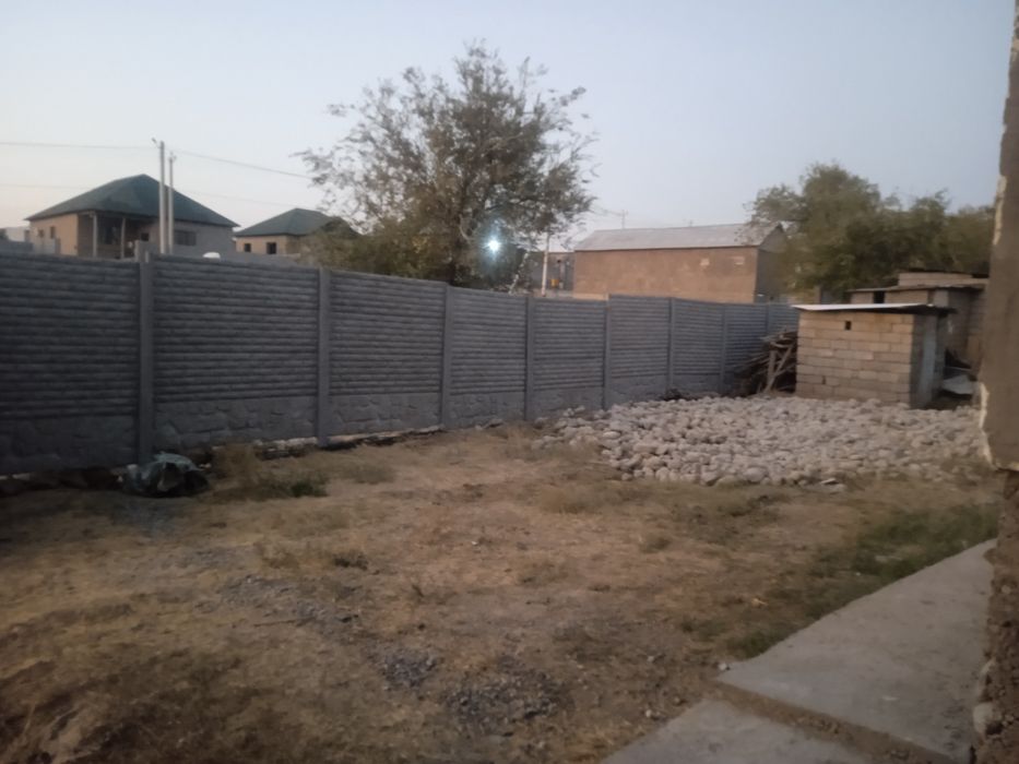 Продам дом в Карасу