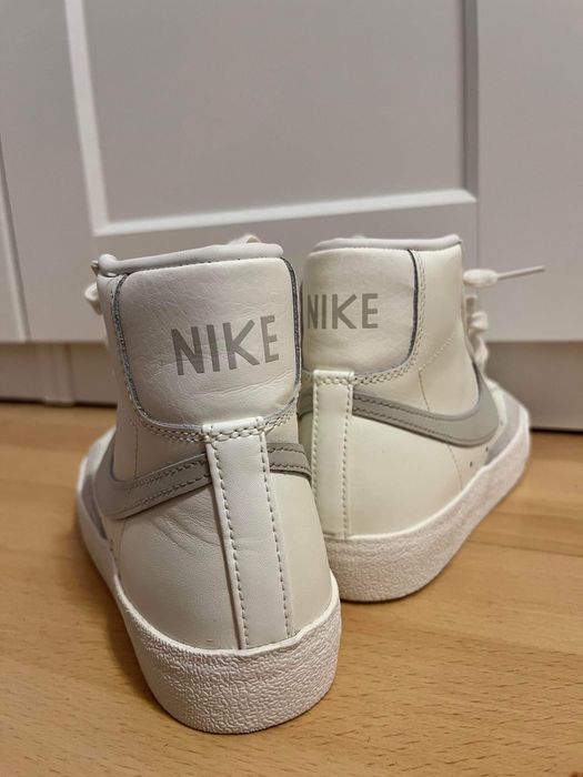 Nike W Blazer Mid’77 Vintage NOI