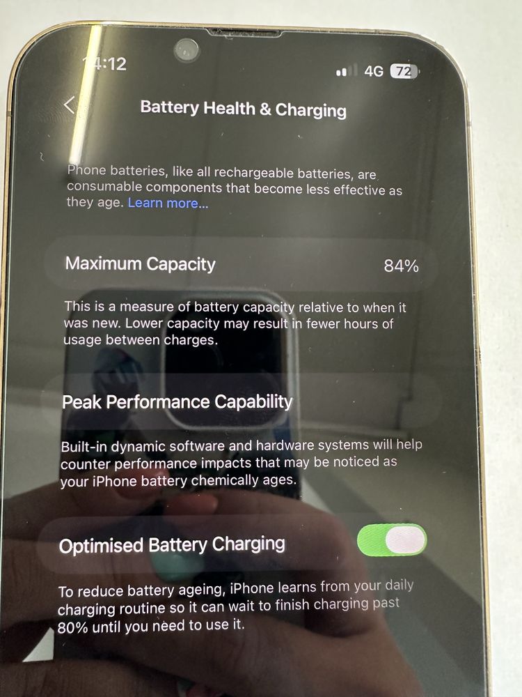 Iphone 13 pro max