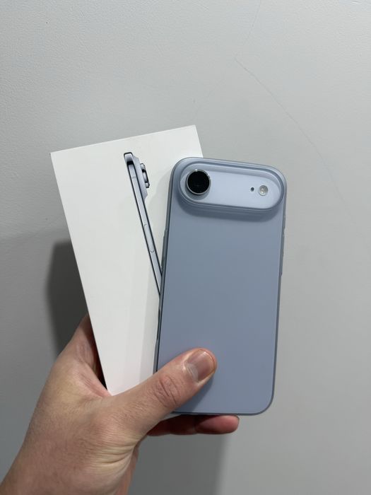 Iphone Air 256гб ЕАС