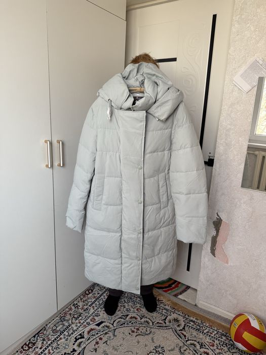 Новая женская куртка