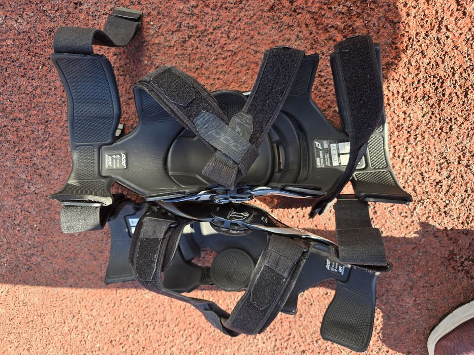 Vand orteze enduro ski Pod k8