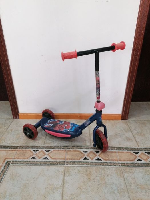 Детски тротинетки