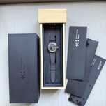 Christopher Ward C65 Sandhurst Series 1 | сертифициран хронометър