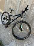 Cannondale Tango 5