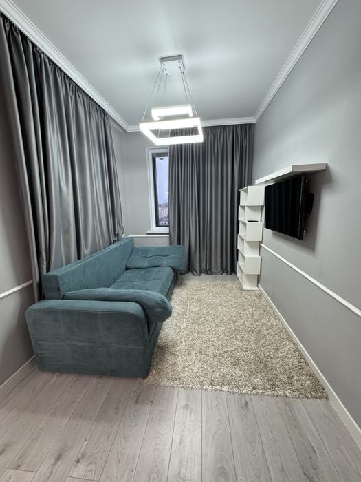 Подселение на левом берегу, сдается комната