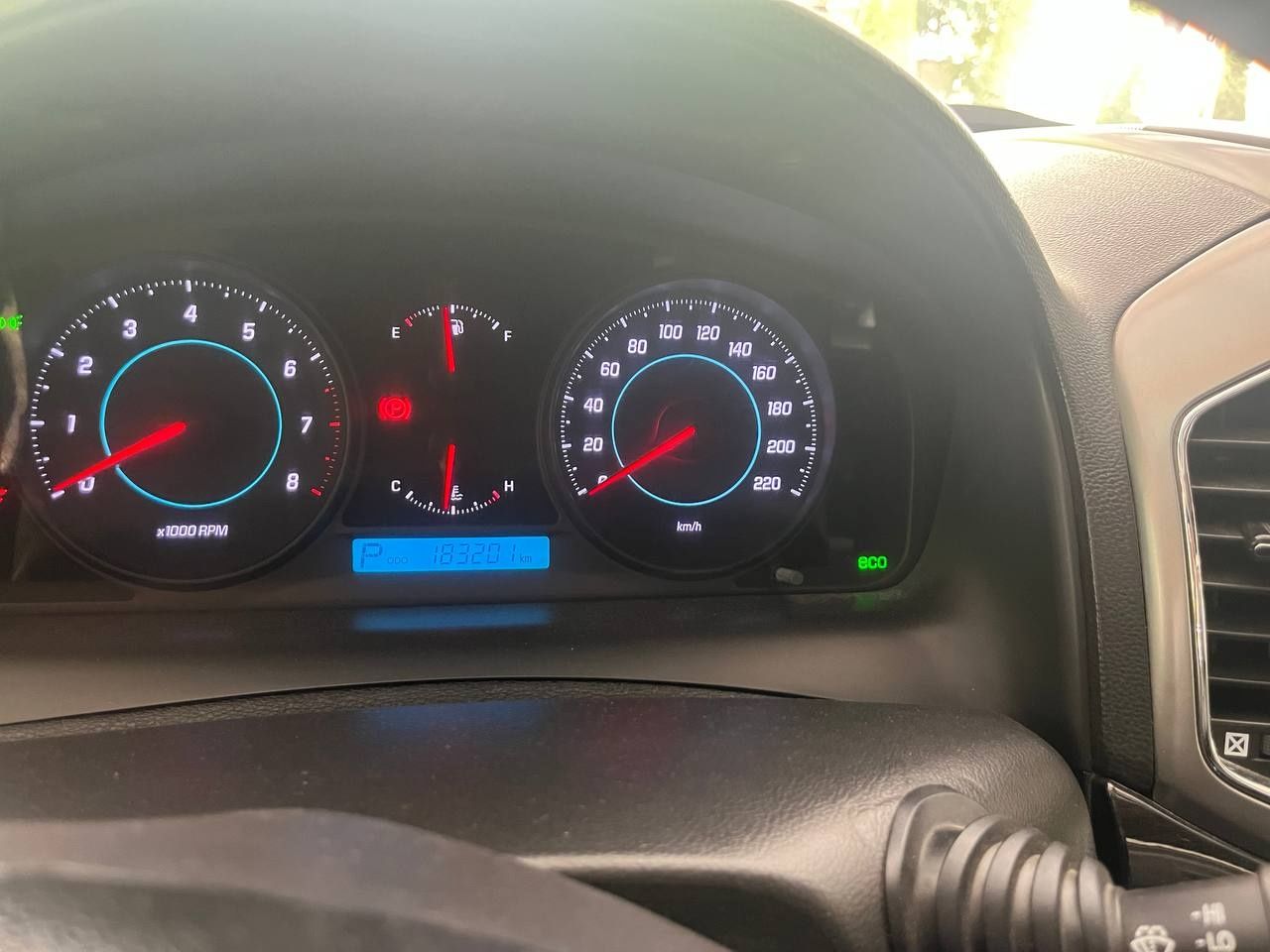 Captiva 3 сотилади